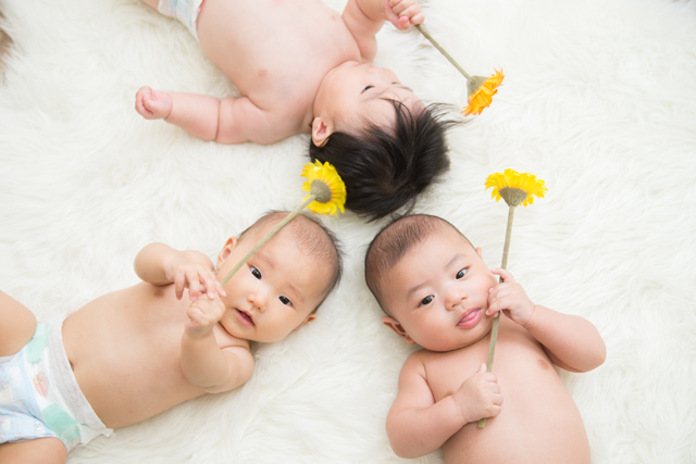 ママのための「子供写真」写真教室