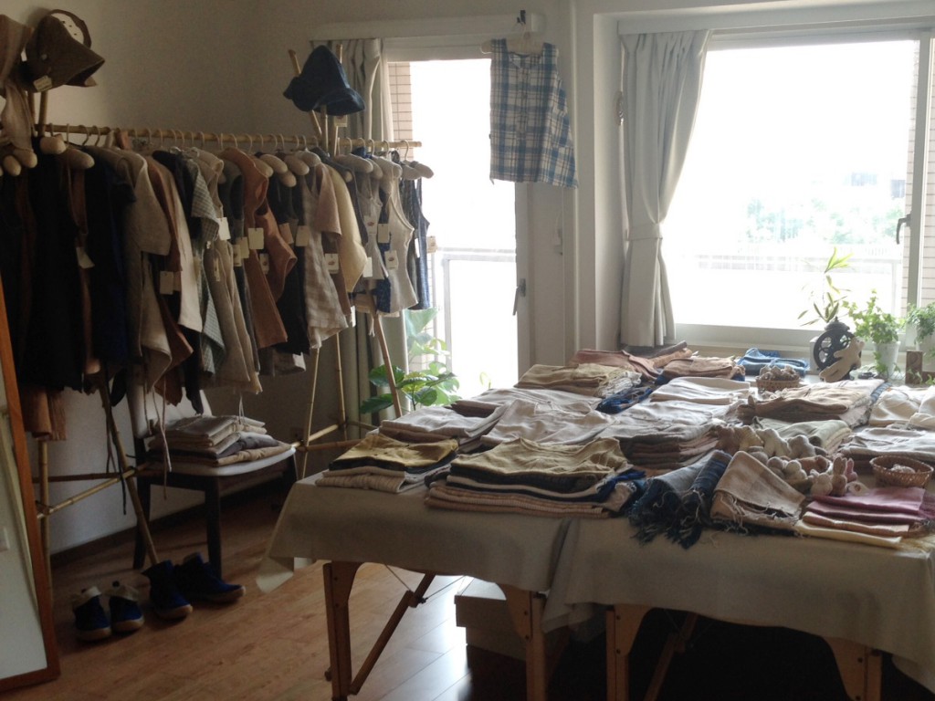 うさと展